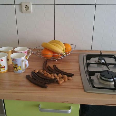 Two Bedroom Apartment Near Beach And Center 斯普利特 外观 照片