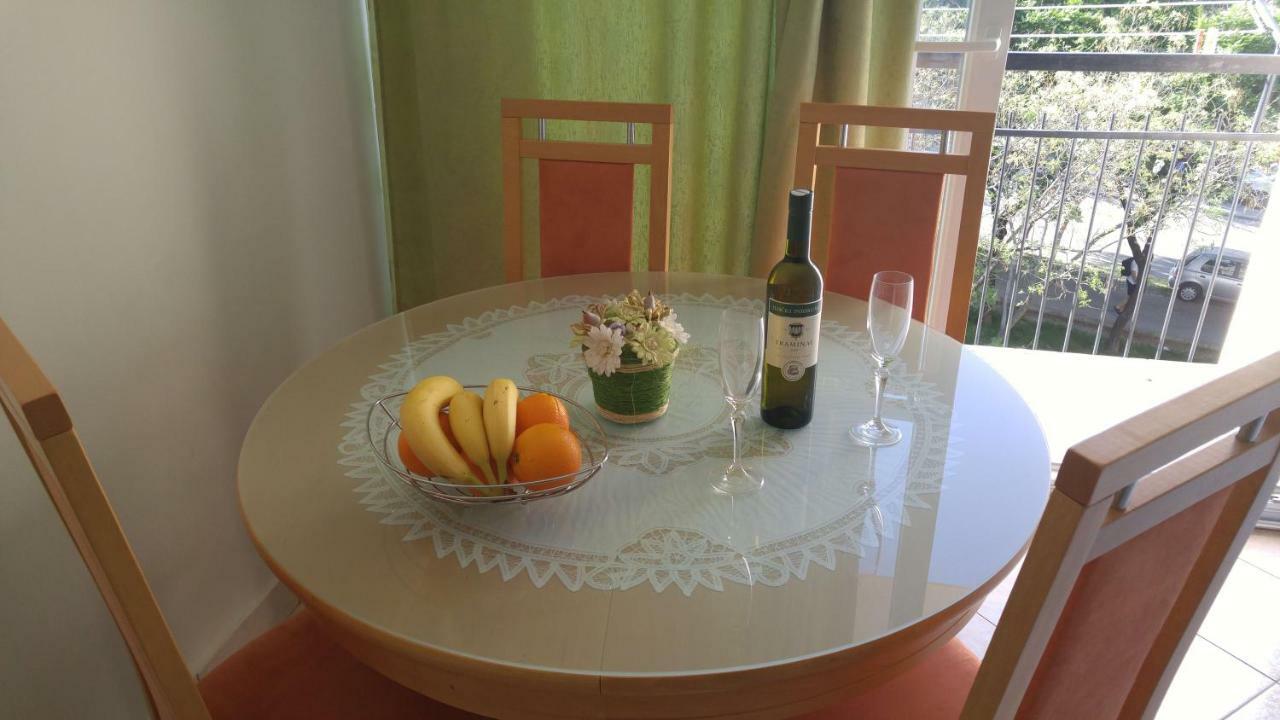 Two Bedroom Apartment Near Beach And Center 斯普利特 外观 照片