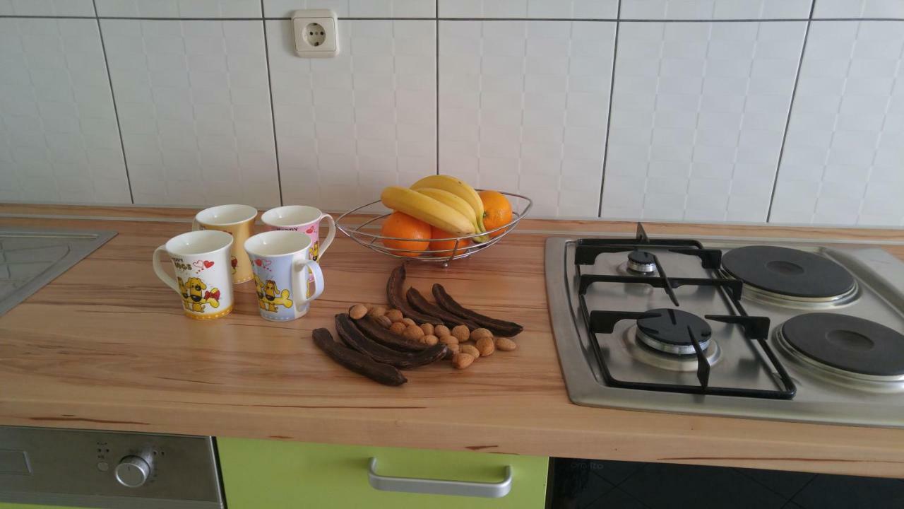 Two Bedroom Apartment Near Beach And Center 斯普利特 外观 照片