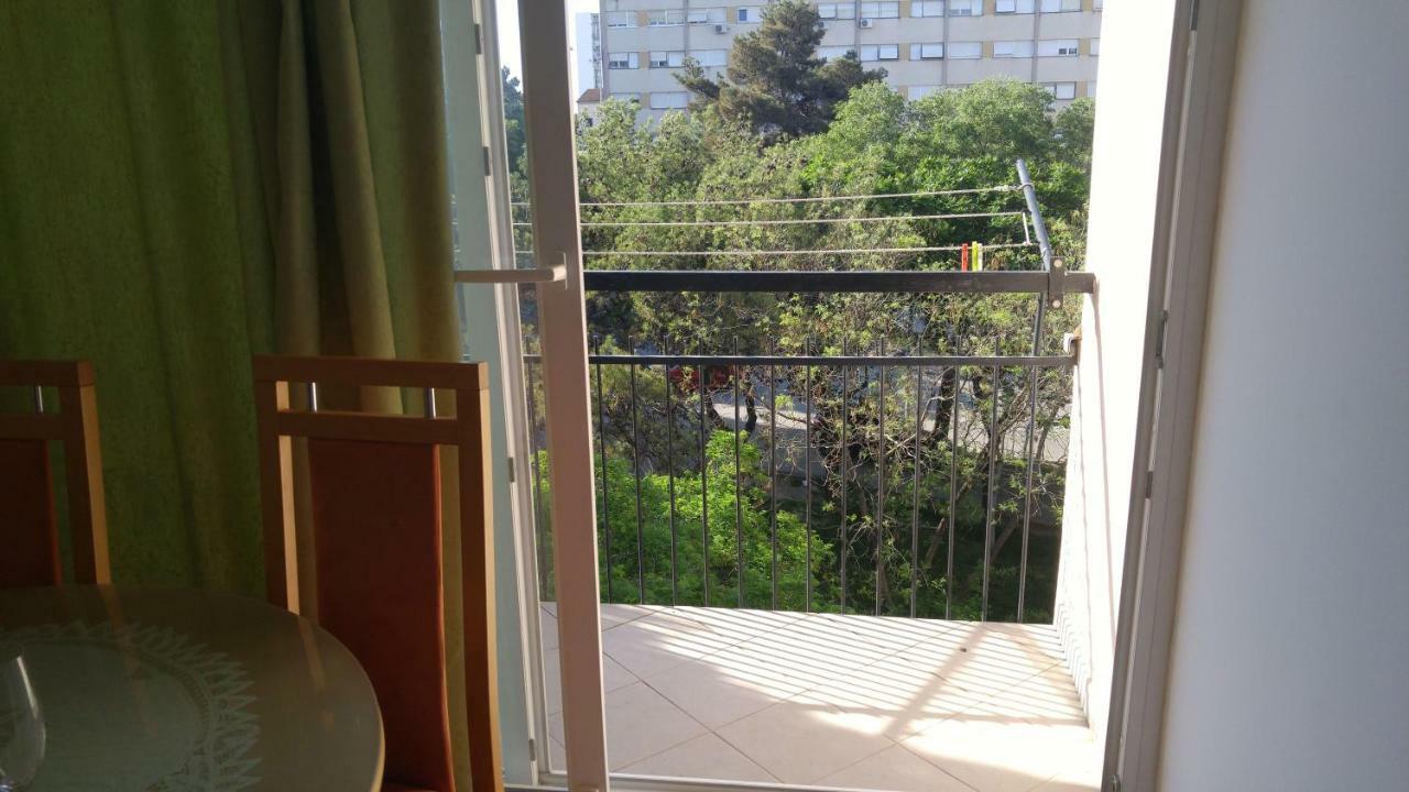 Two Bedroom Apartment Near Beach And Center 斯普利特 外观 照片