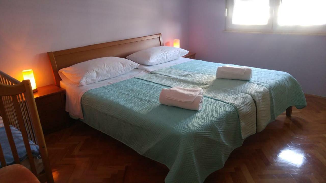 Two Bedroom Apartment Near Beach And Center 斯普利特 外观 照片
