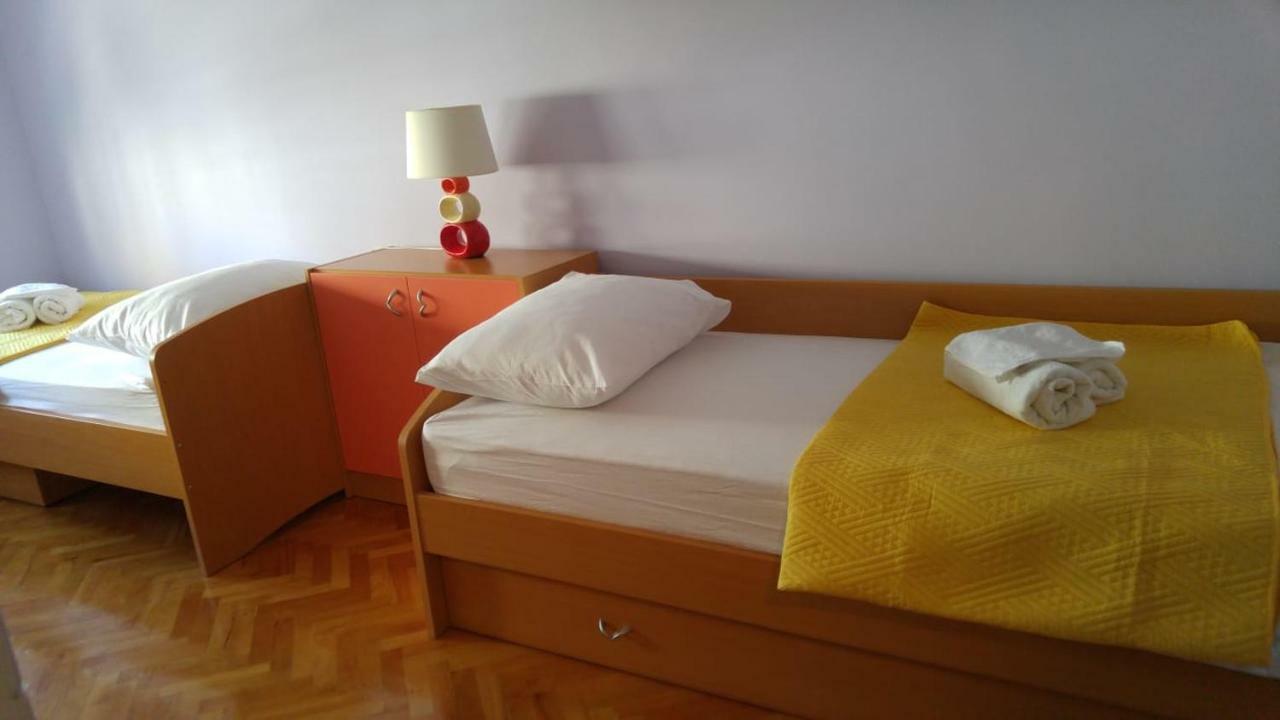 Two Bedroom Apartment Near Beach And Center 斯普利特 外观 照片