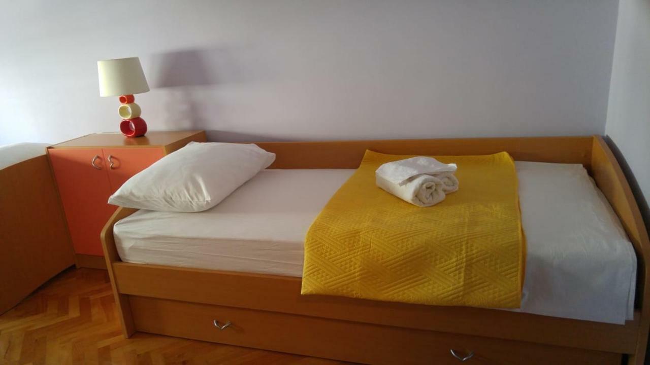 Two Bedroom Apartment Near Beach And Center 斯普利特 外观 照片