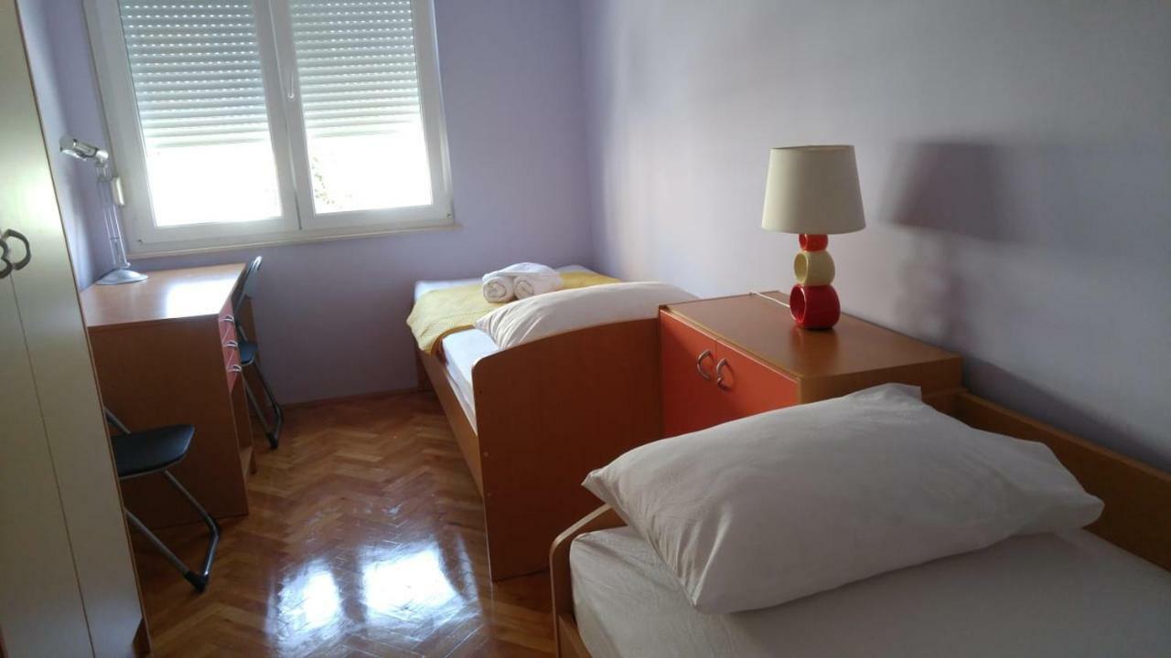 Two Bedroom Apartment Near Beach And Center 斯普利特 外观 照片