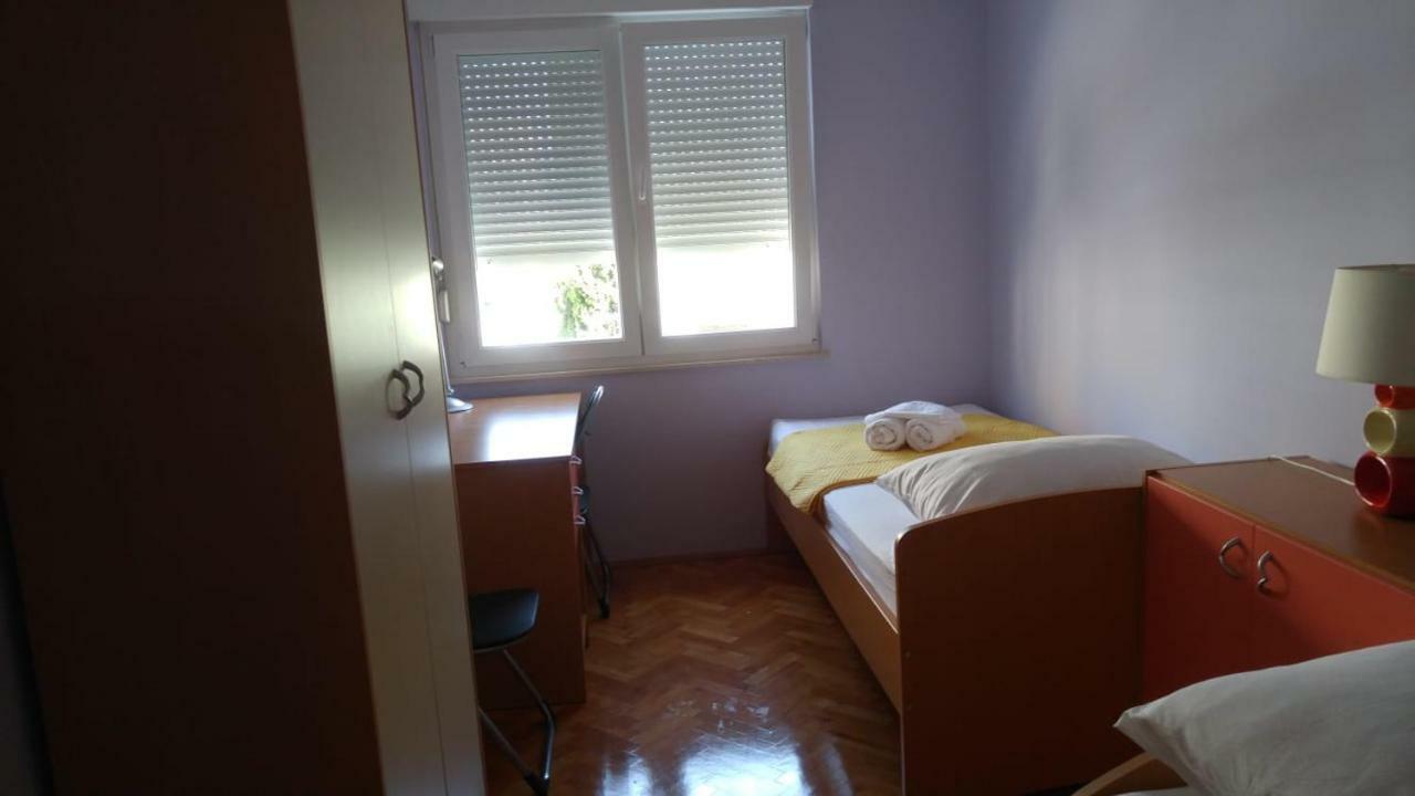 Two Bedroom Apartment Near Beach And Center 斯普利特 外观 照片